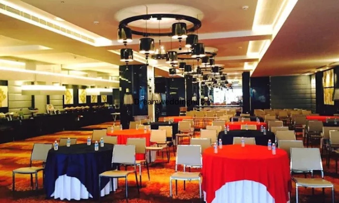 Tangerine Royale Banquets